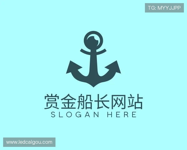 解读赏金船长网站